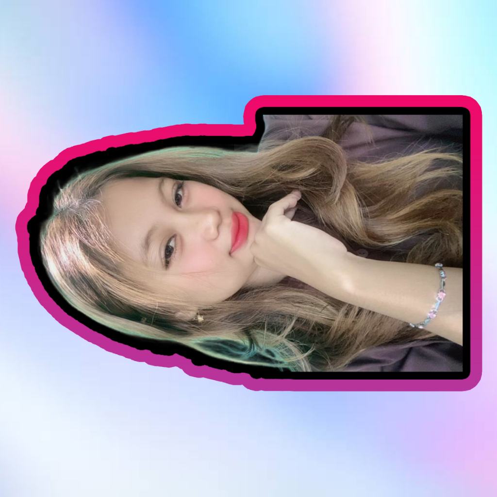 

Stiker vinyl anti air - stiker motor custom foto sendiri