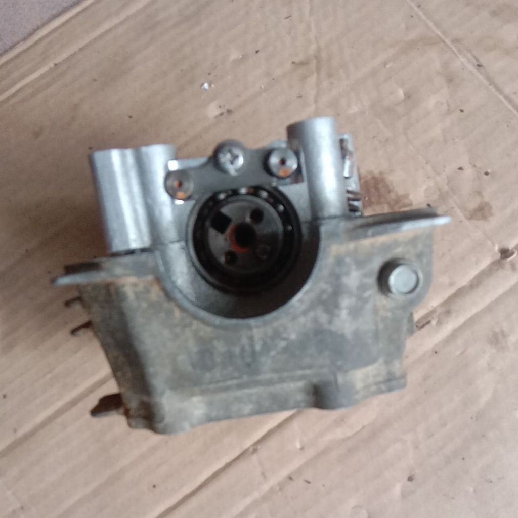 BLOK HEAD SUZUKI NEX KARBU SECOND