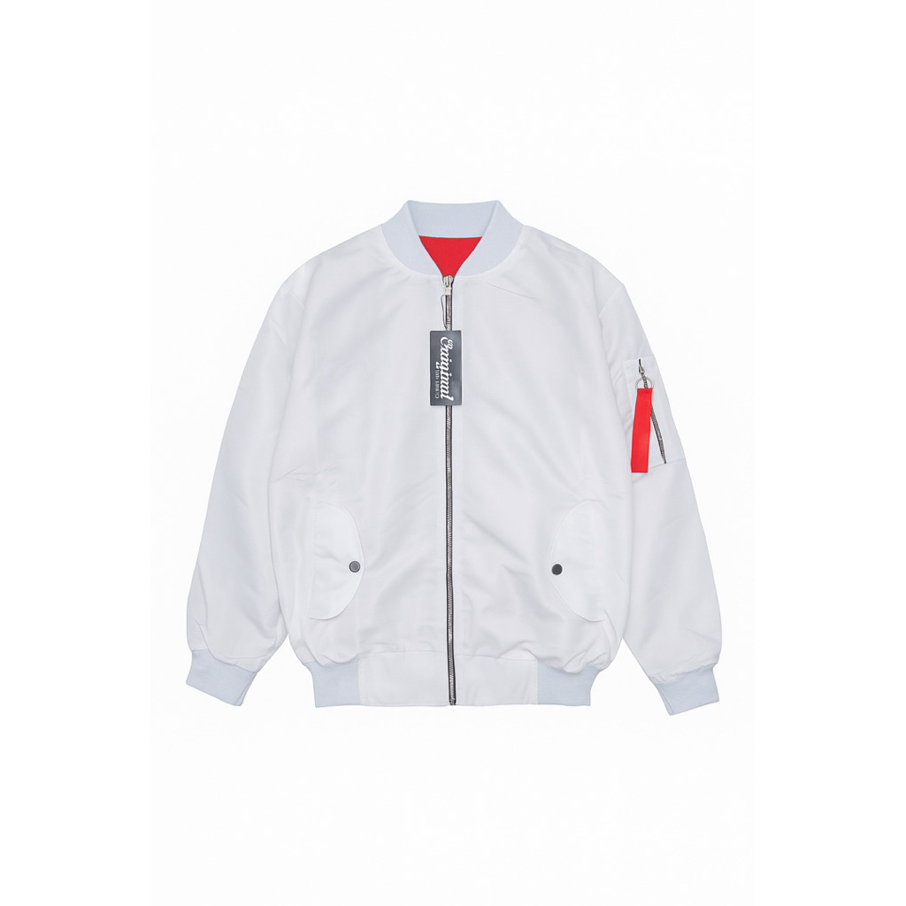 VALHALLA BOMBER JACKET JAKET BOMBER VALHALA TOKYO REVENGERS