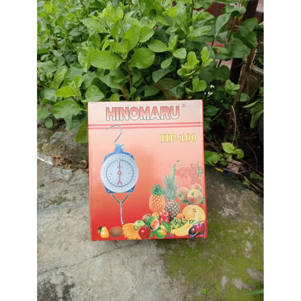 timbangan gantung manual 100 kg timbangan gantung manual jarum serbaguna
