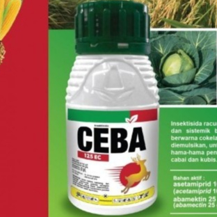 Ceba 125 EC - 200 ml Insektisida