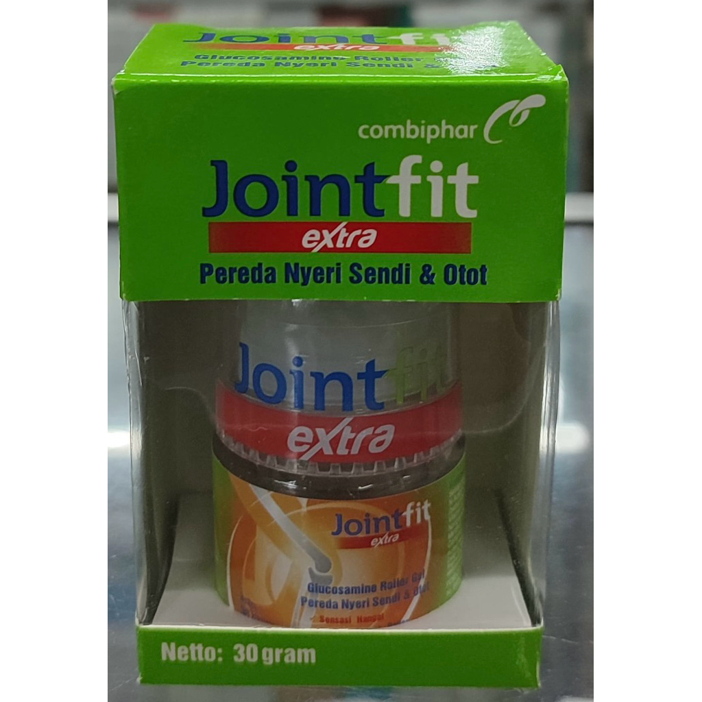 Jointfit Roller Gel 30 gram