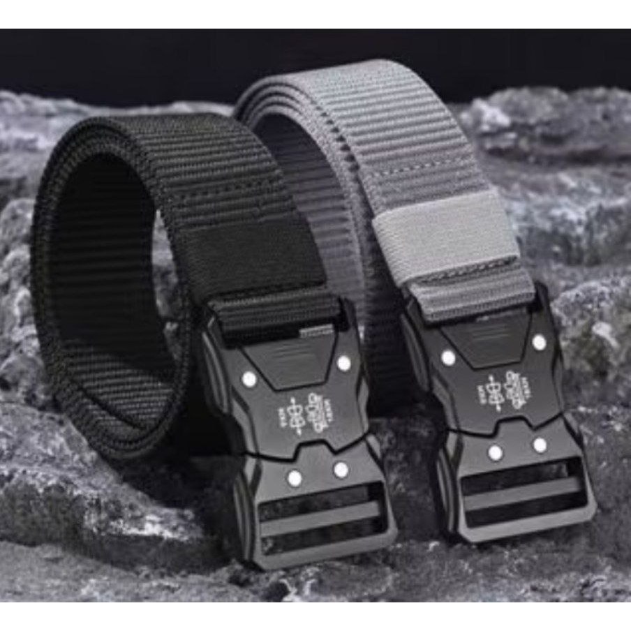 Trooper Tactical Belt