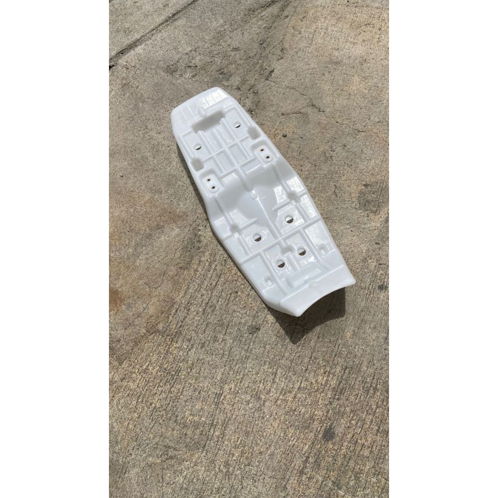 TULANG JOK / PAPAN JOK/ FIBER JOK KAWASAKI NINJA R / SS