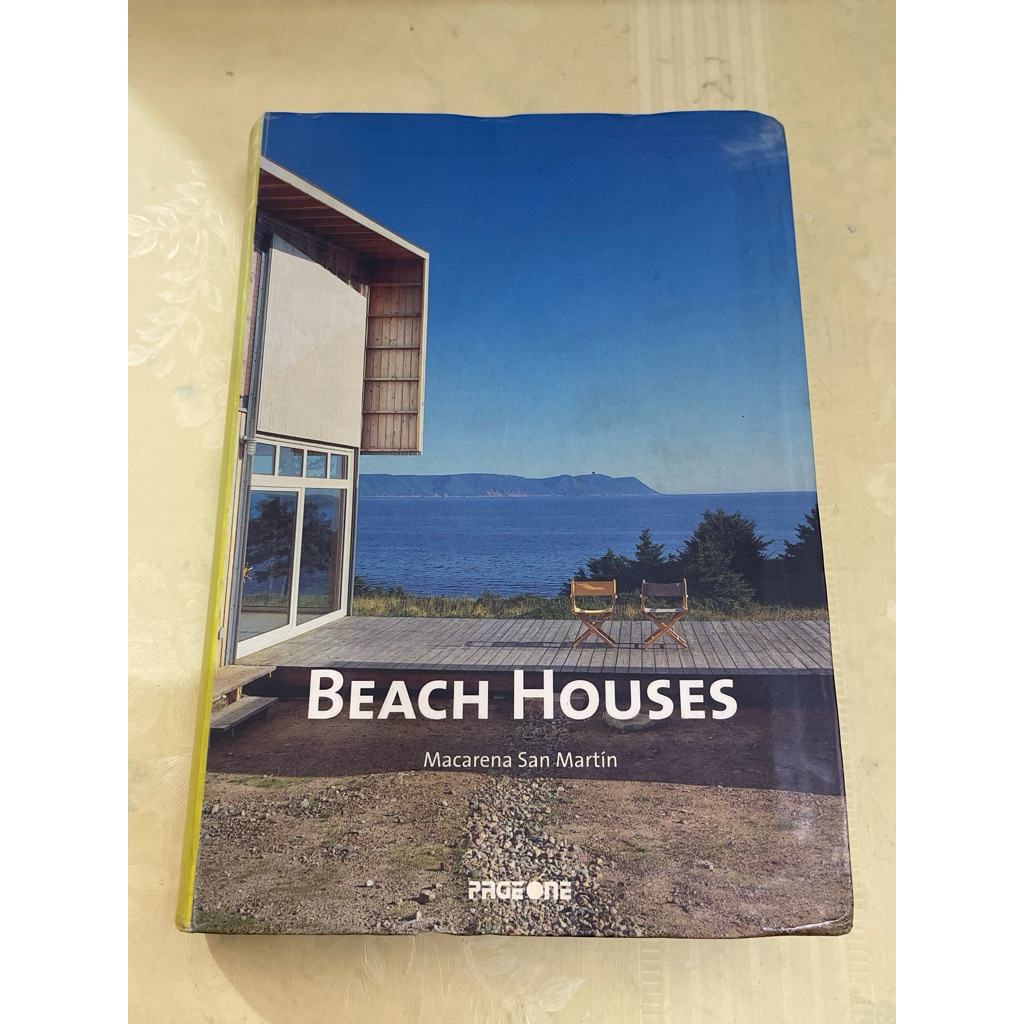 BUKU BEACH HOUSES MACARENA SAN MARTIN