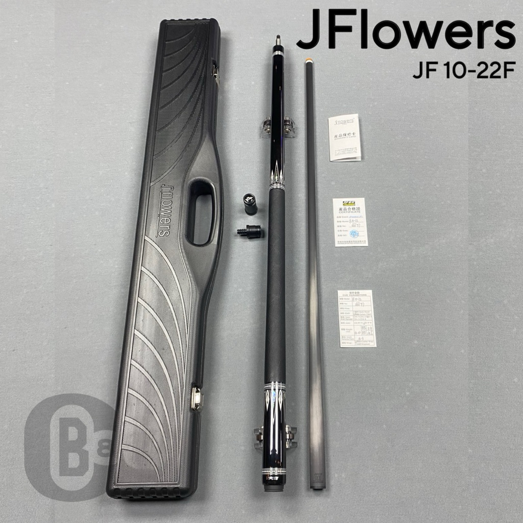 JFlowers JF10-22F Brand New
