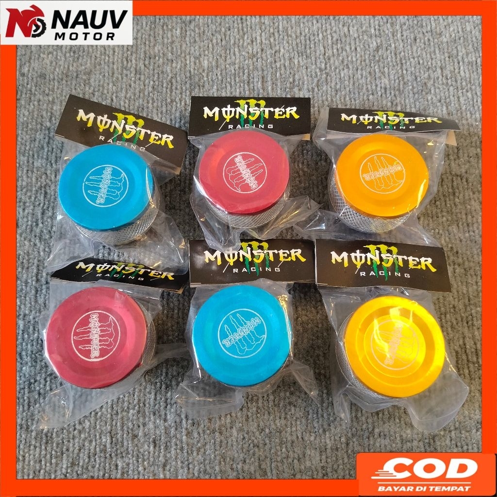 TUTUP FILTER CORONG MOTOR CORONG KARBU FILTER UDARA BEBEK, GL UNIVERSAL TERMURAH DI SHOPEE