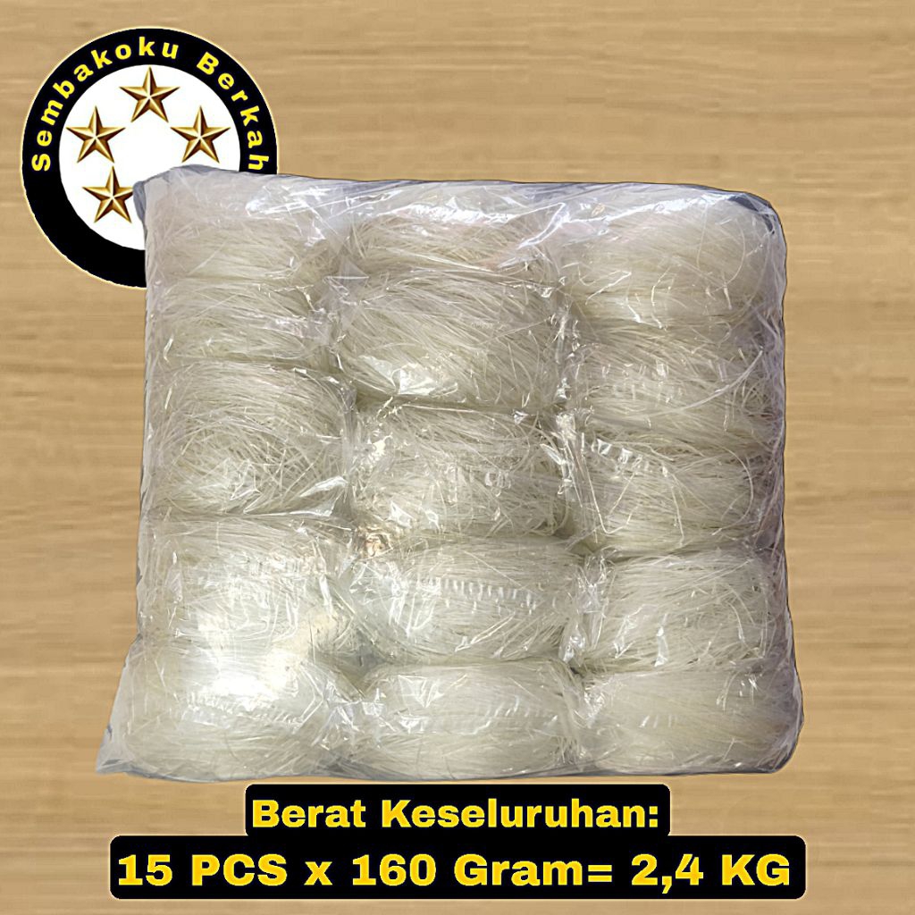 Soun Cap SUPERLANG 1 Bal Isi 15 PCS Premium