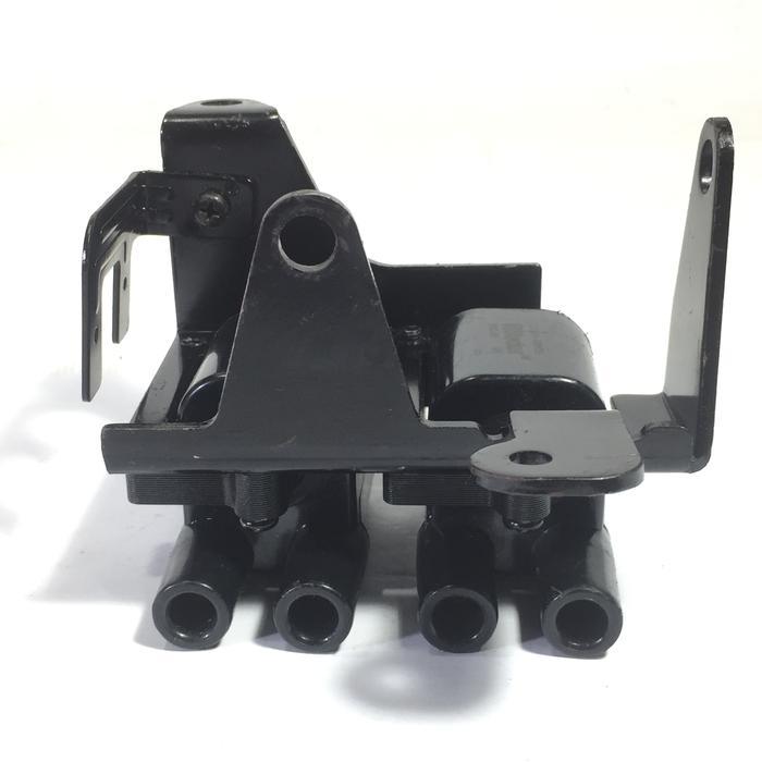 Ignition Coil Hyundai Atoz 27301-02600 MERK STECKER