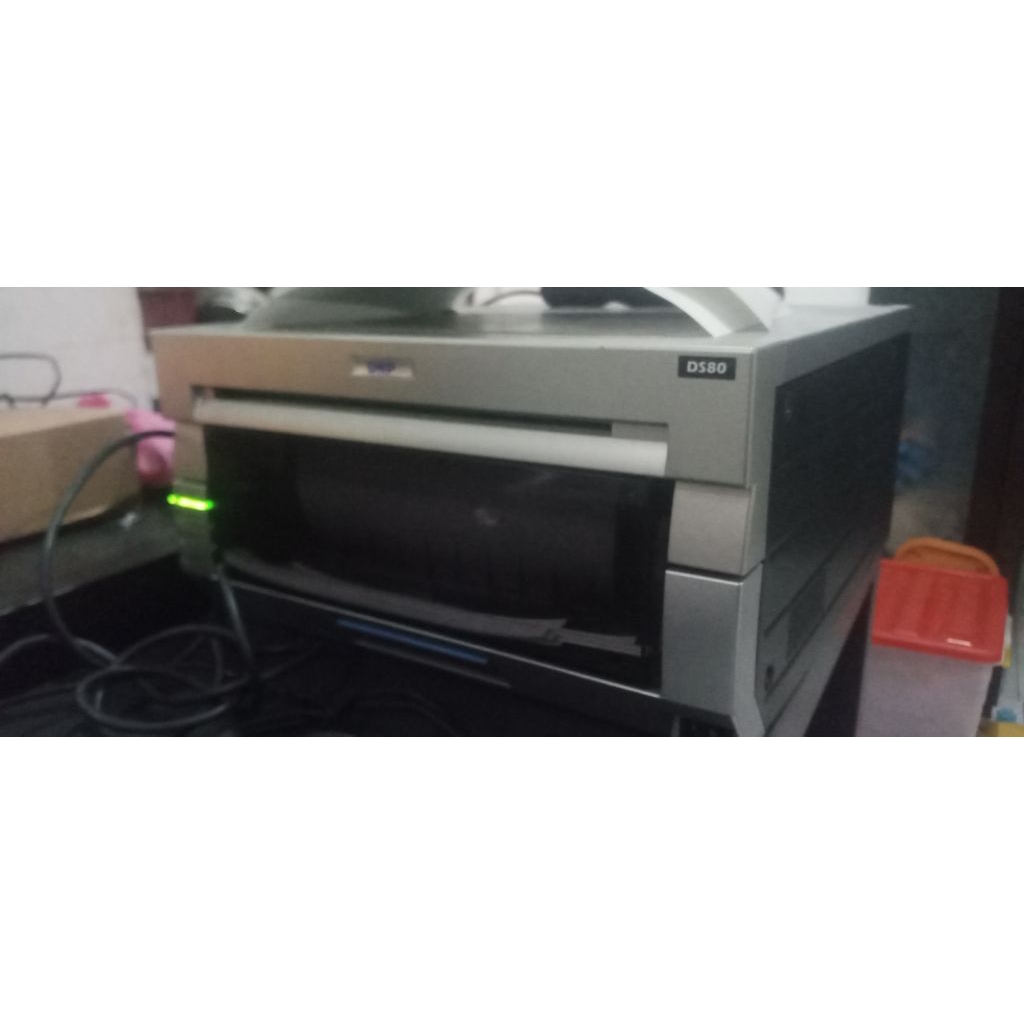 printer photobooth