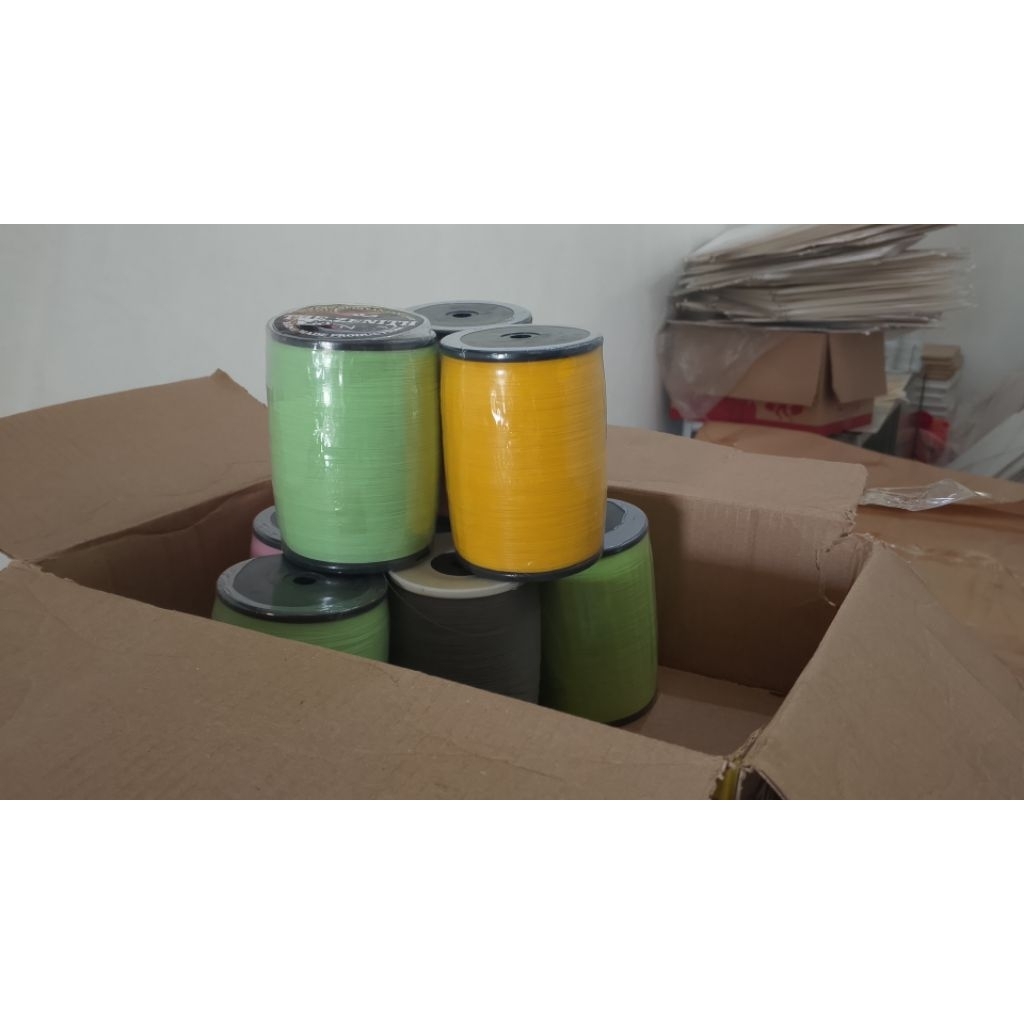 gelasan indachi zenit 0,22 6000 yard