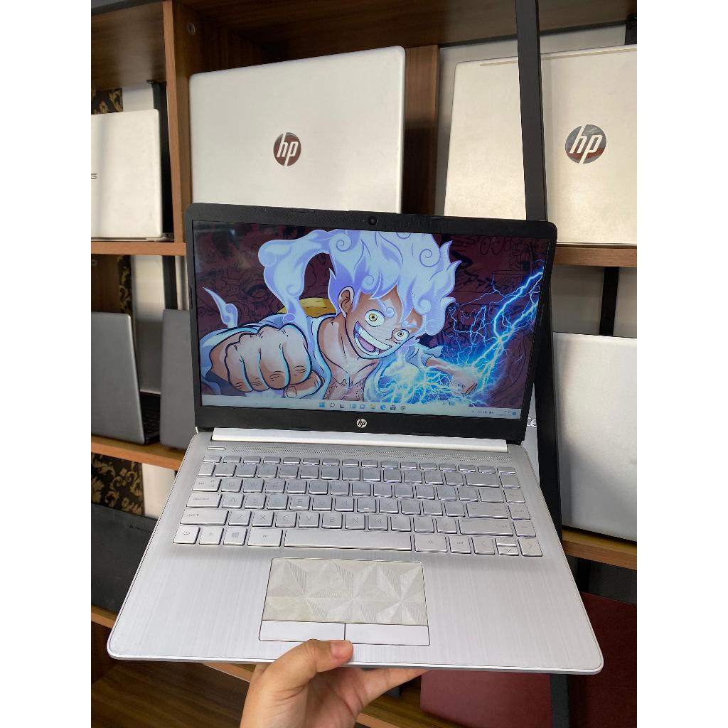 HP  14S-DK0073AU AMD A4-9125 RADEON R3 RAM 4 GB SSD 128 GB