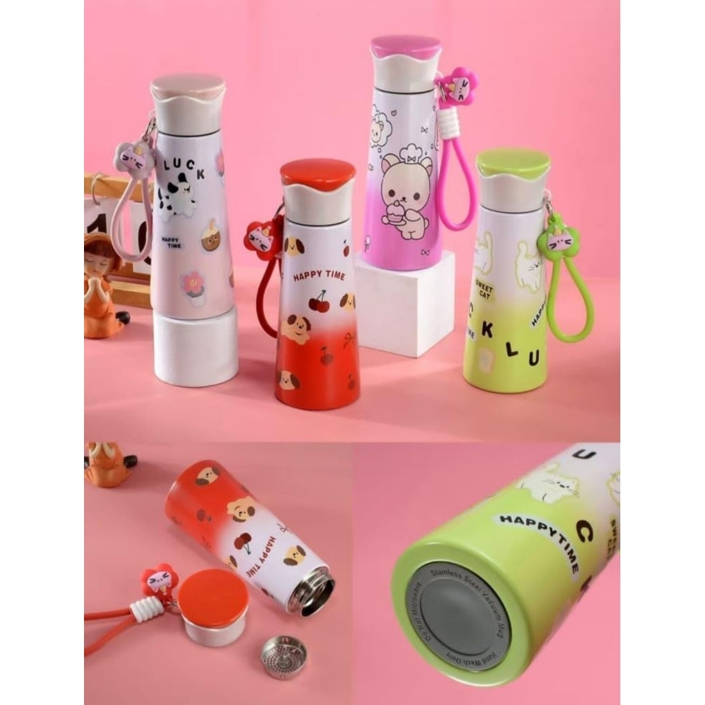 Botol Minum Anak Tumblr