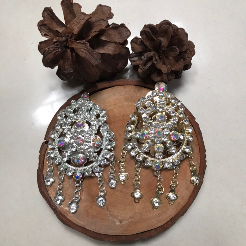 Bros pria / bros beskap / bros blangkon