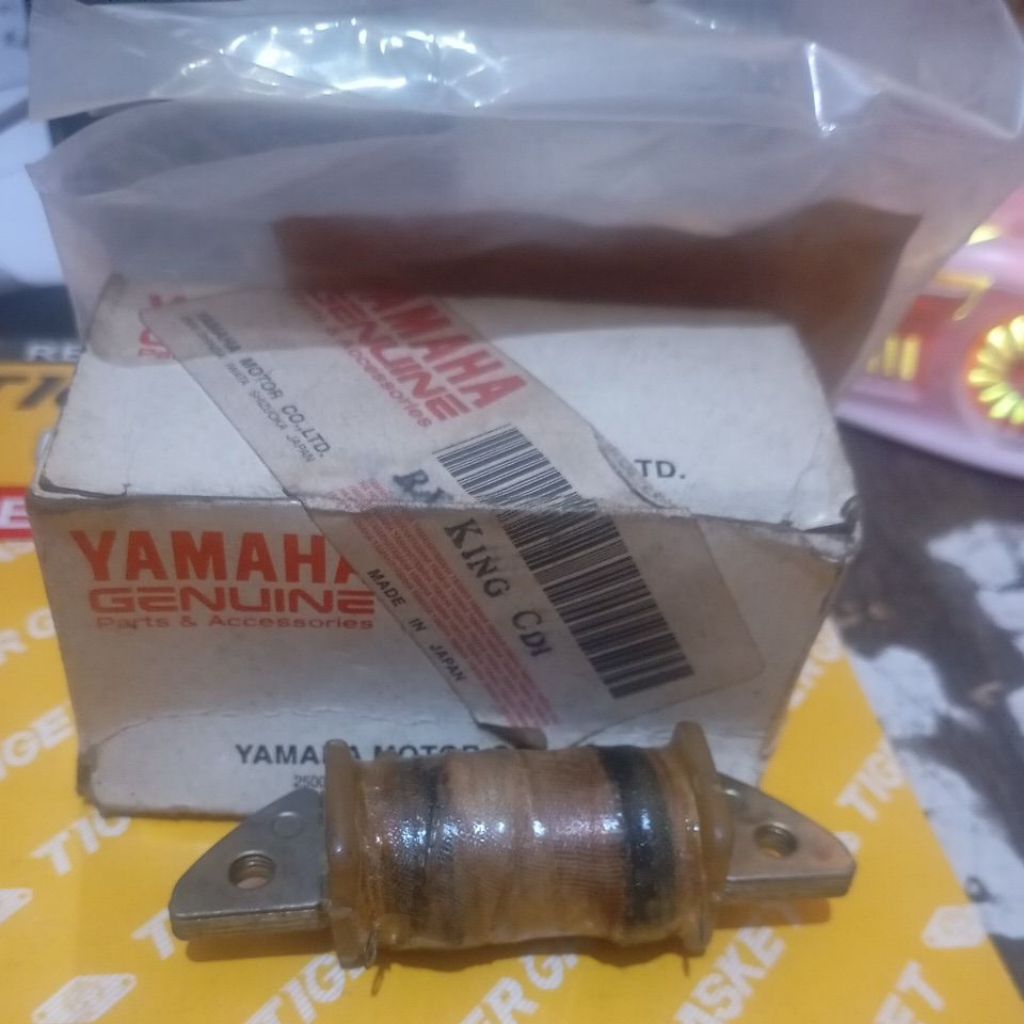 Spool CDI Yamaha RX King made in japan