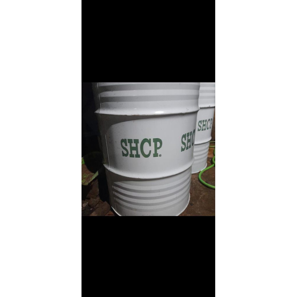 resin merah 20 kg +500 cc 220 kg drum+ 1galon katlis