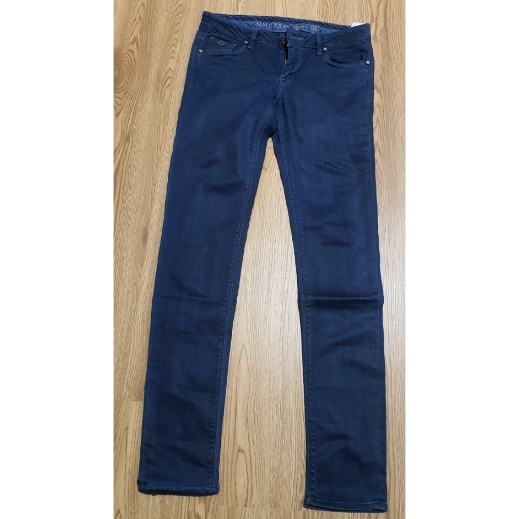 Preloved Jeans GUESS