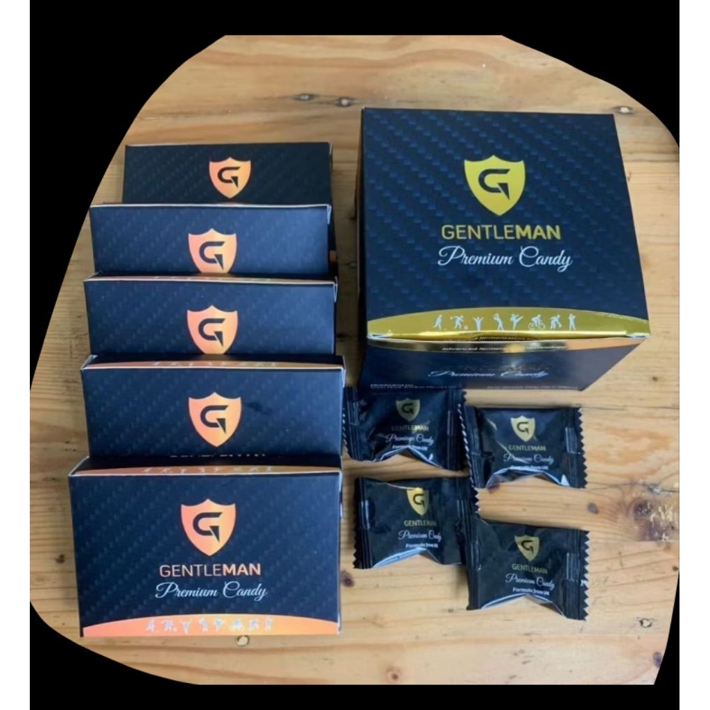 permen stamina premium candy