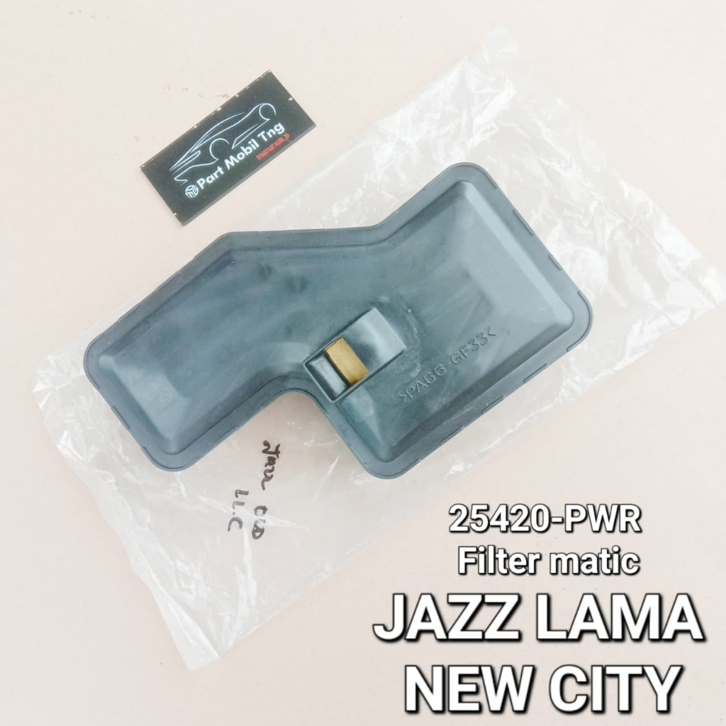 Filter Matic Saringan Oli Matic Honda Jazz Gd3 New City 2003-2007