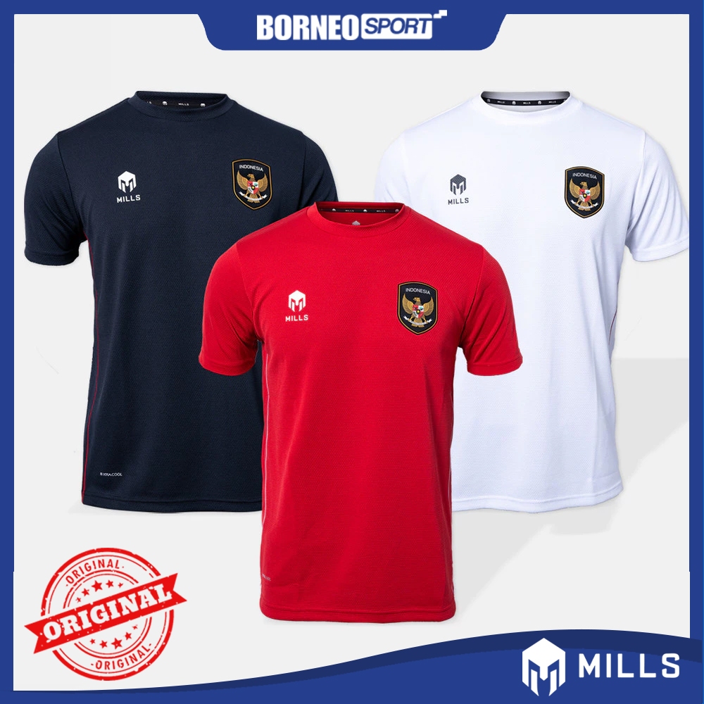 JERSEY MILLS 00100493 INDONESIA JERSEY / JERSEY MILLS ORIGINAL