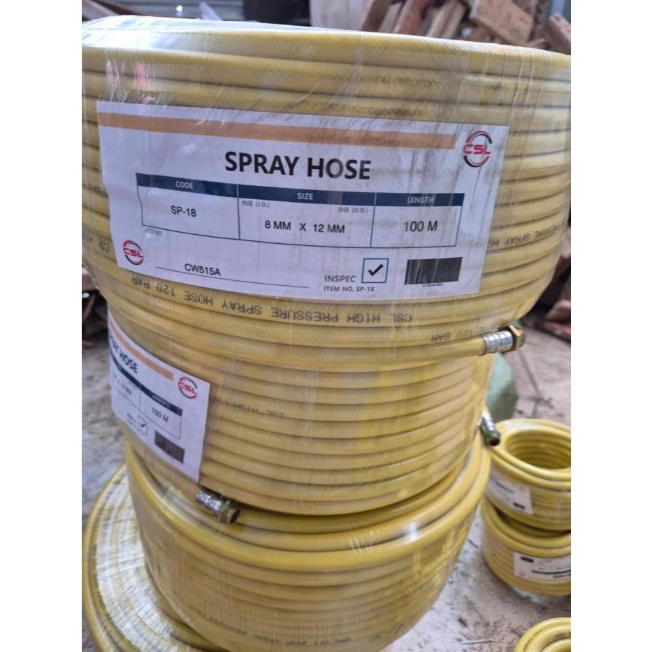 Selang Angin Kompressor