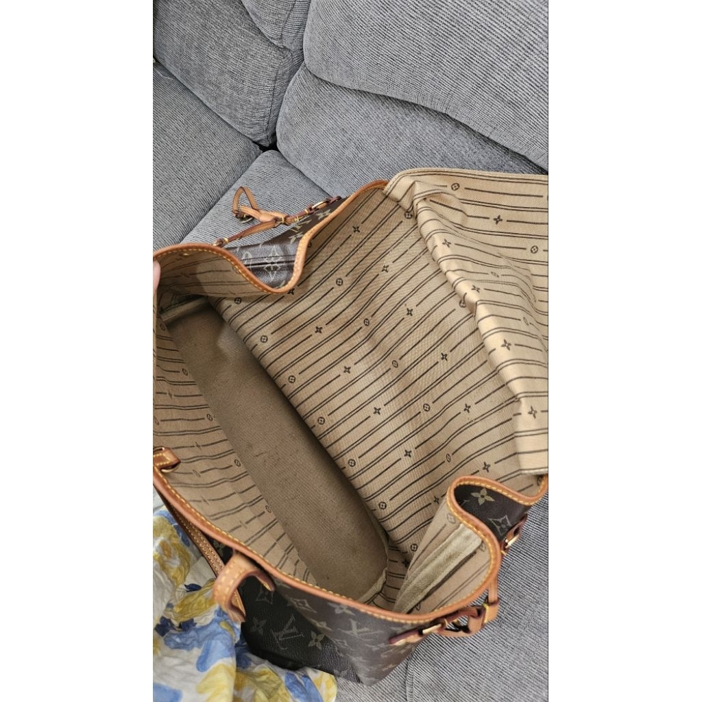 Tas LV Original