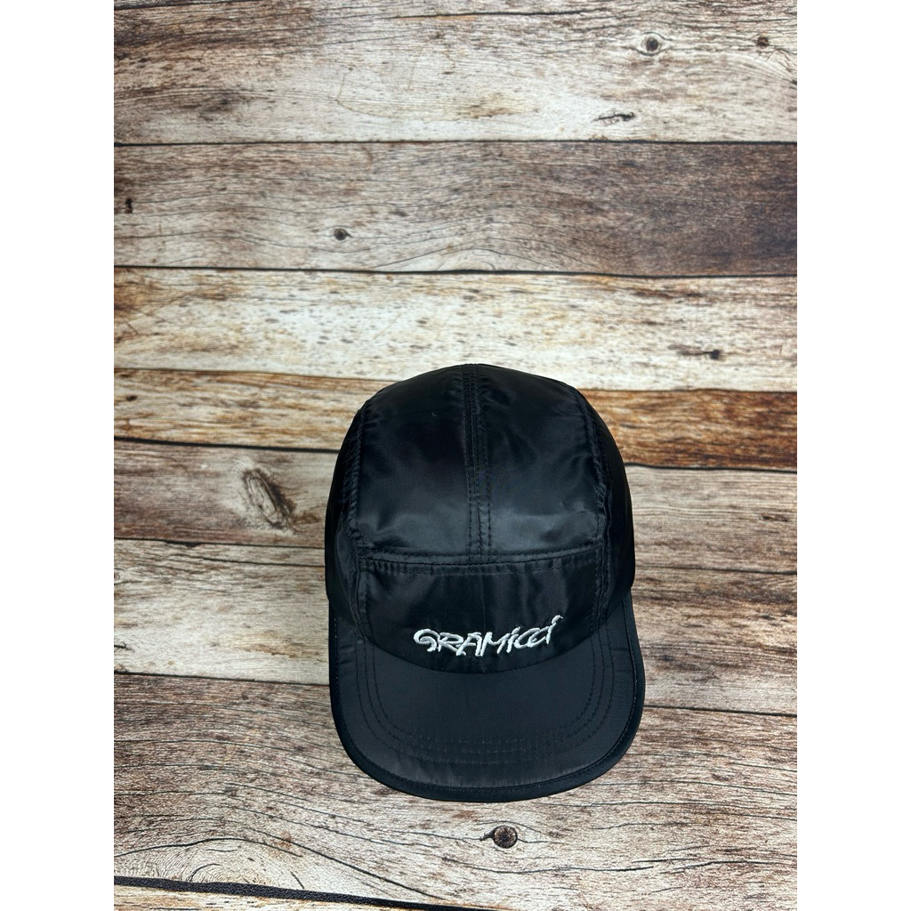 Topi Gramicci 5 panel