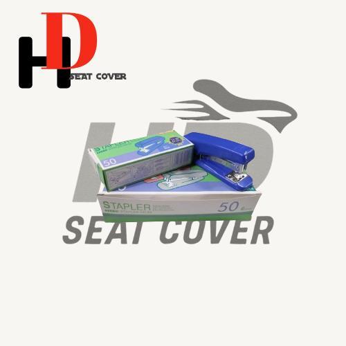 STAPLES HD-50 MAX | KENKO (STAPLES JOK MOTOR)