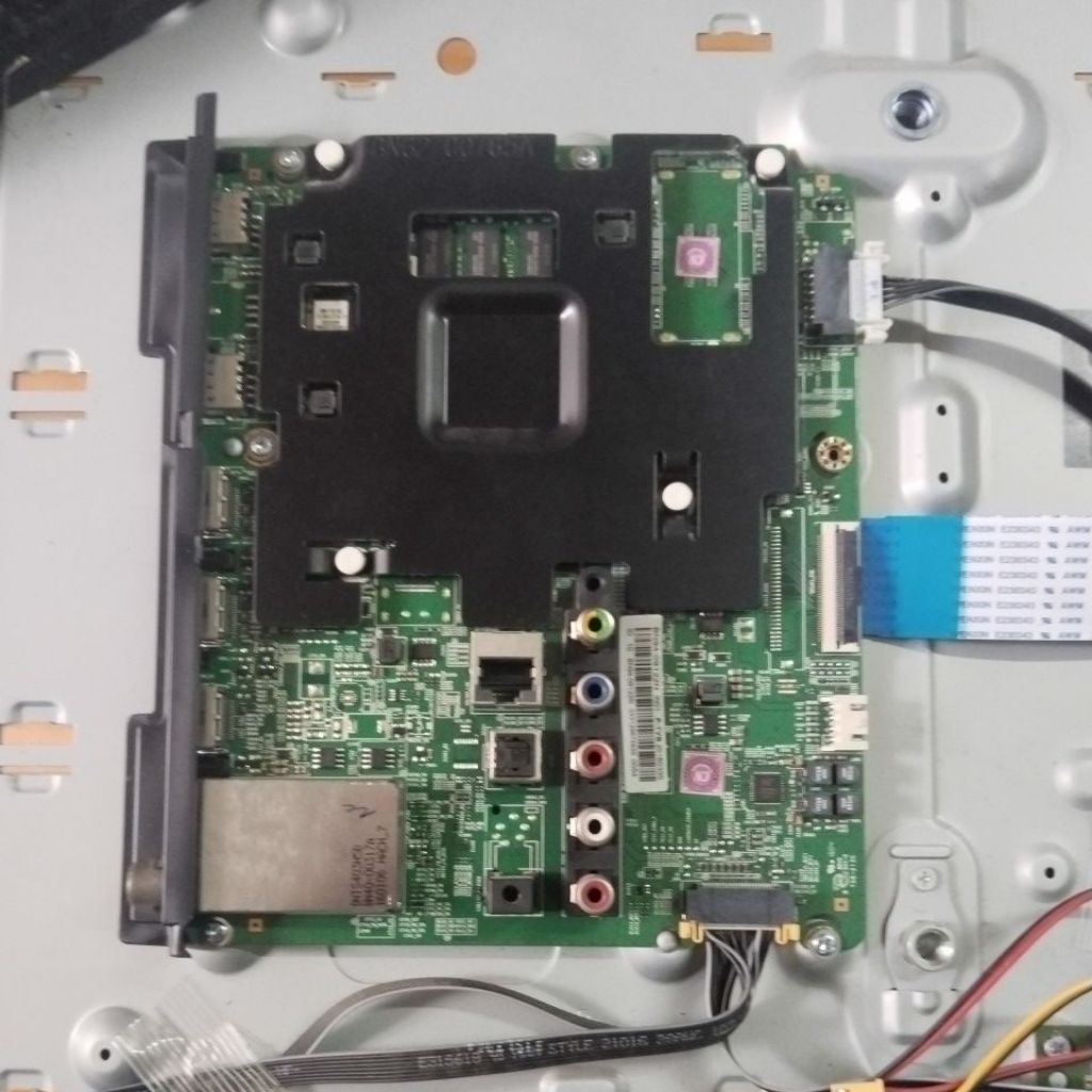 MAINBOARD SAMSUNG 55j5500 40J5500 32J5500