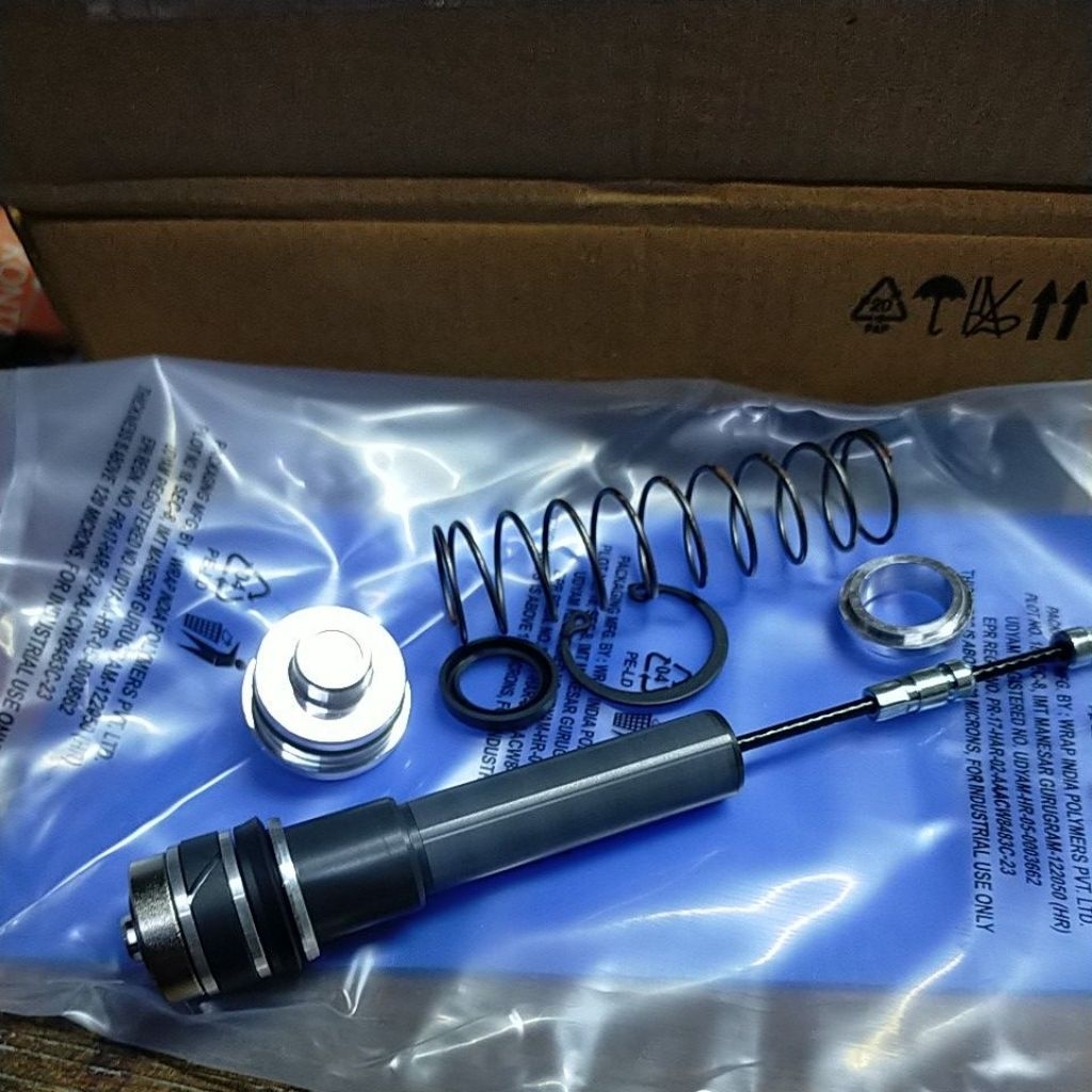 Kabel Sling AGS Suzuki IGNIS Asli SGP