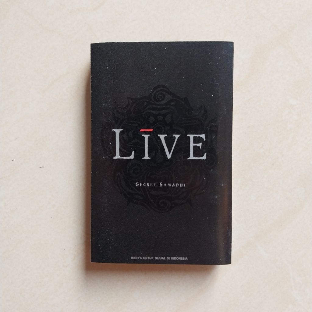 KASET LIVE SECRET SAMADHI