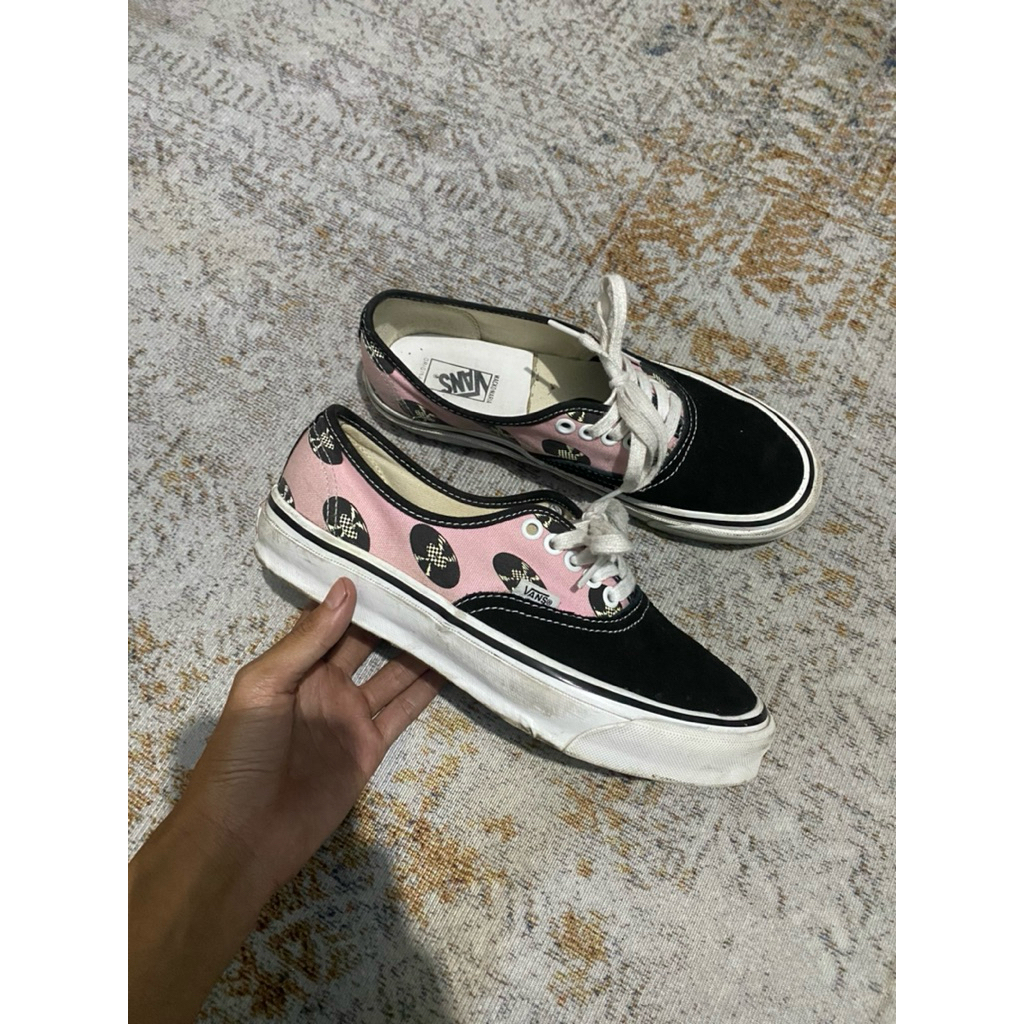 vans x wacko maria