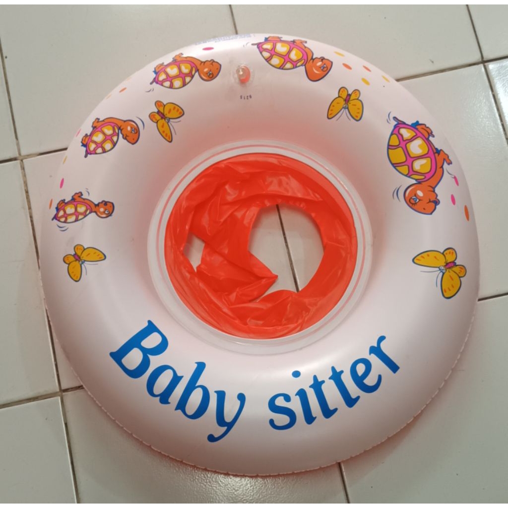 pelampung renang beby besar 52cm