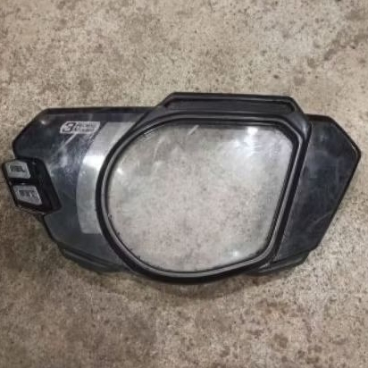 Cover spedo spido speedometer cbr 250 rr original