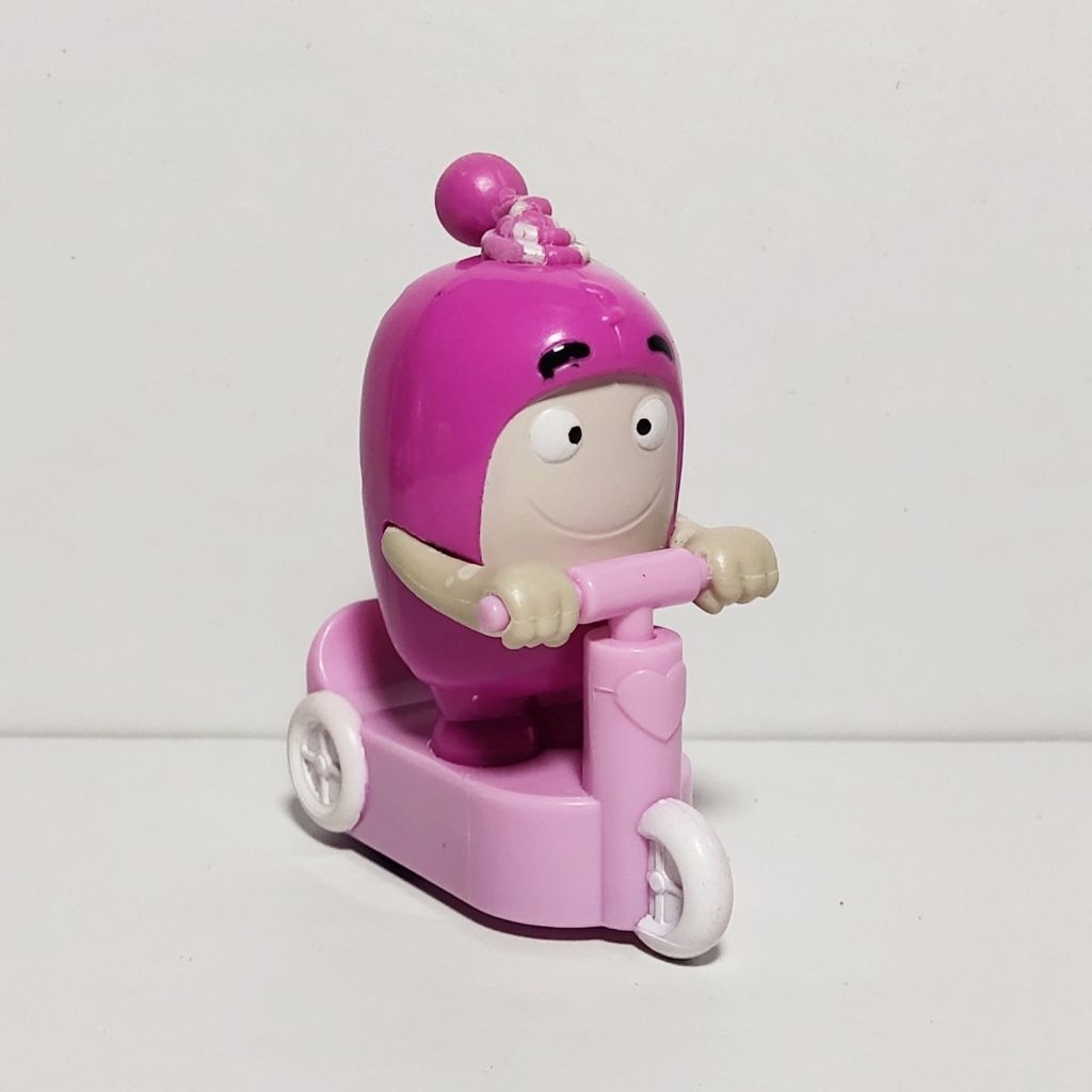 Mainan anak happy meals MCD original 100% Preloved/New | MCD MC Donald toys