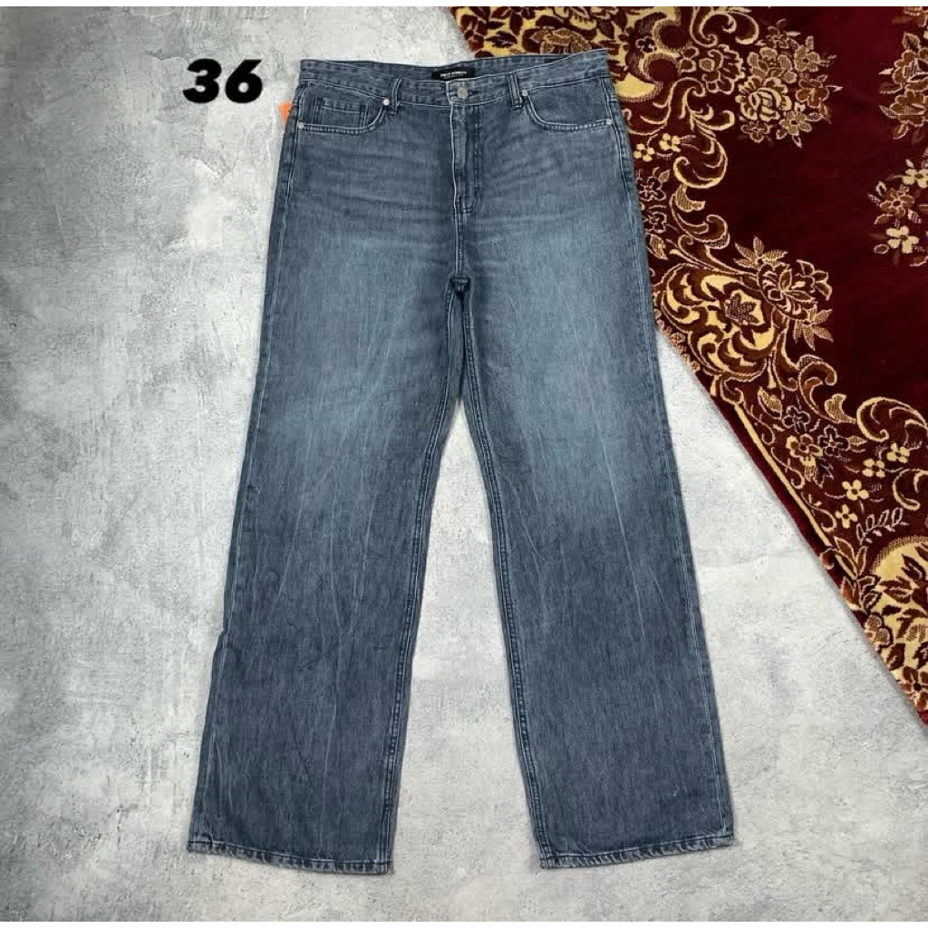 Piece Worker Jeans ( CAE 98 )