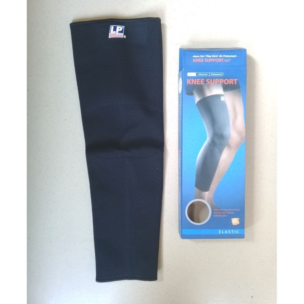 DEKER LUTUT LP ORIGINAL