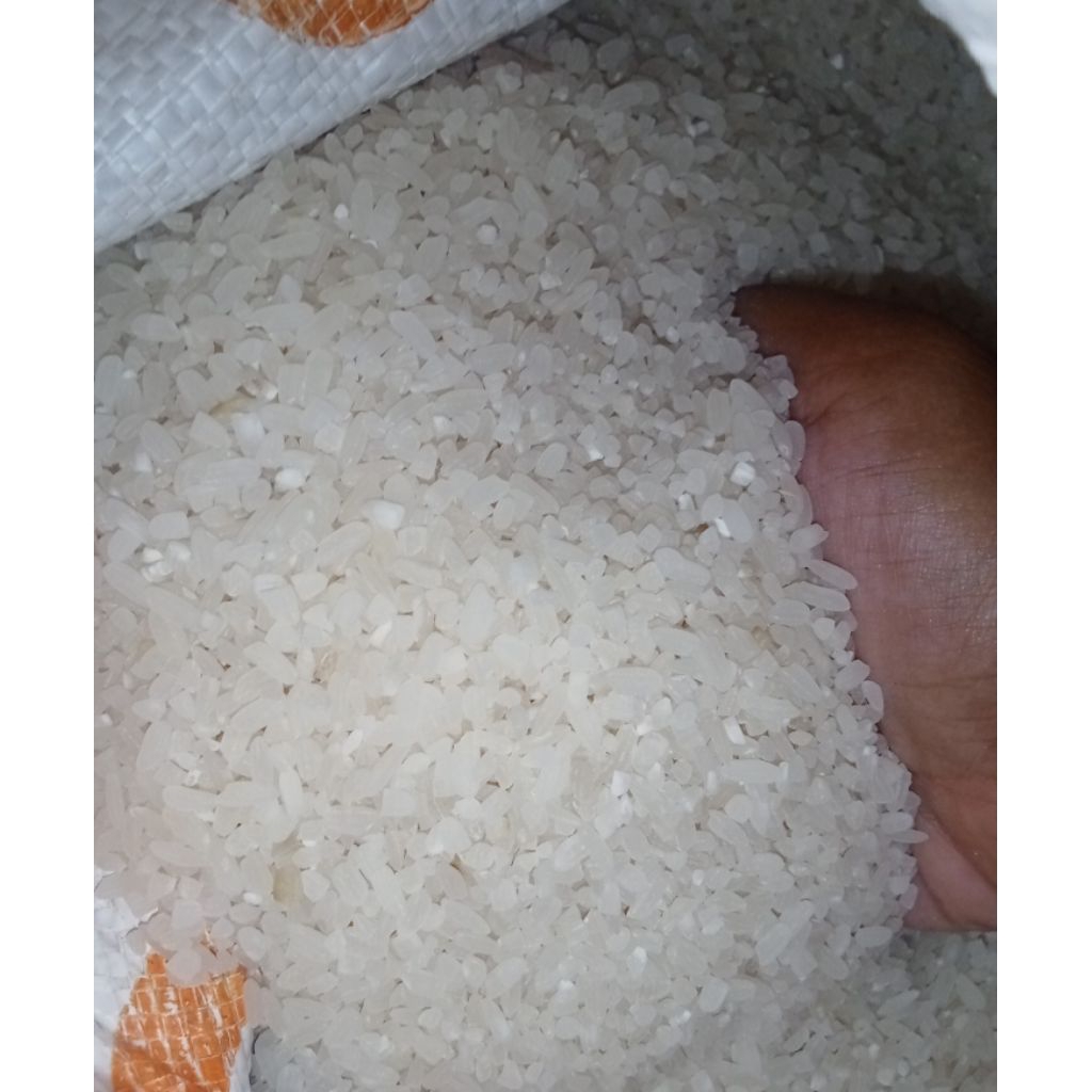 Beras Mentik Wangi Pulen Asli Tanpa Campuran - Harga tertera untuk per kg