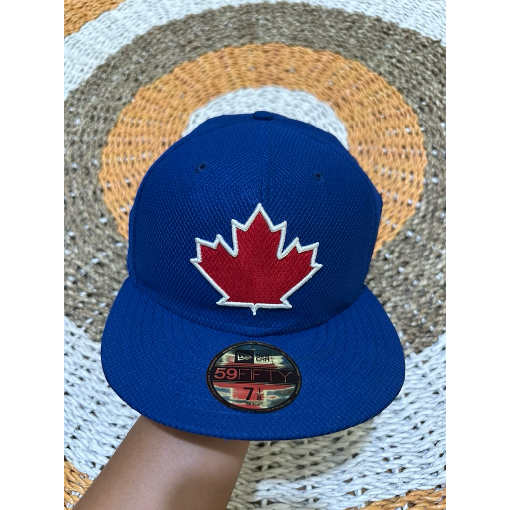 Topi New Era X Toronto Blue Jays