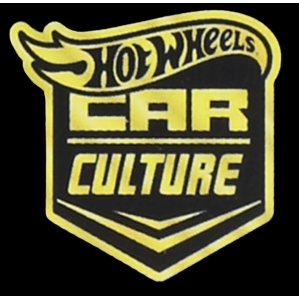 Hot Wheels PREMIUM - CAR CULTURE