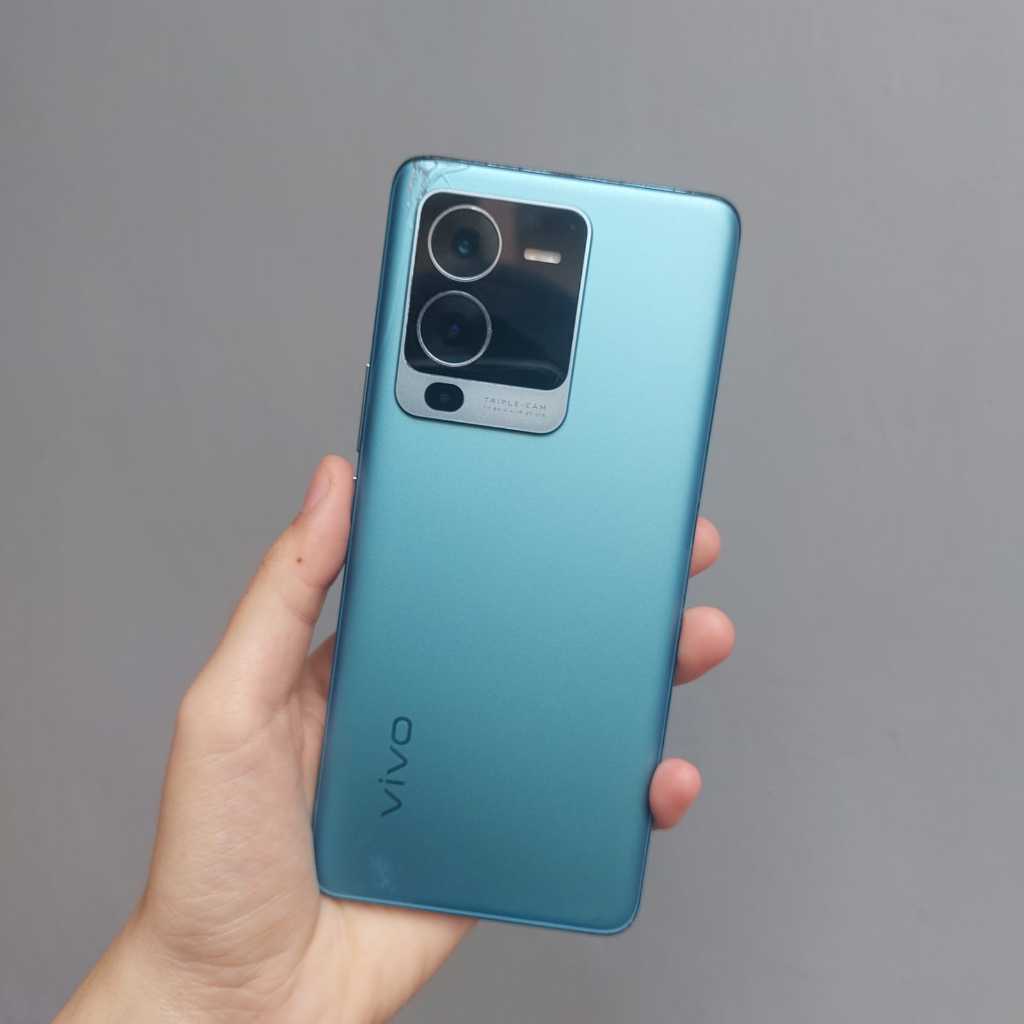 VIVO V25 PRO SECOND / V25 PRO SECOND 12/512GB & 8/256GB [BACA DESKRIPSI]