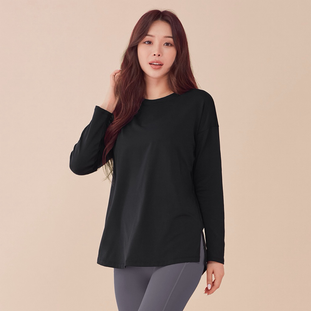 21-22/008 STL Metro Fleece Long Sleeve (warm)