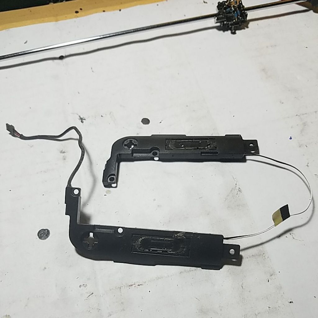 Original speaker spiker notebook HP Stream 11-d031TU