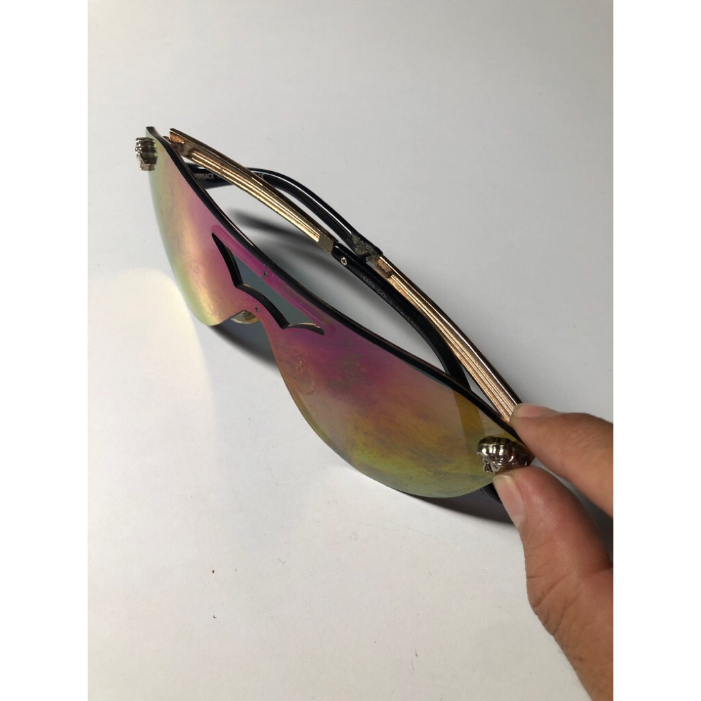 Kacamata versace101 second original