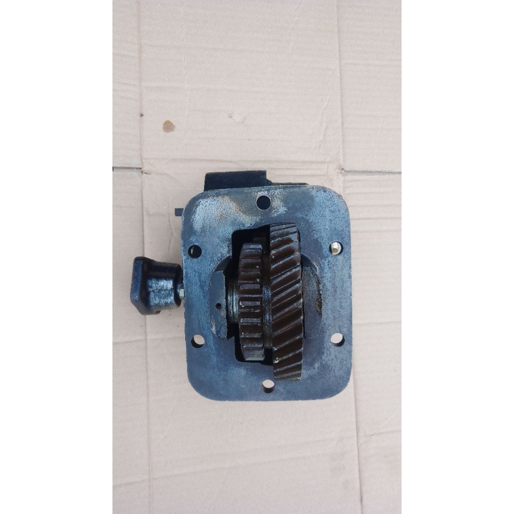 pto power take off Toyota Dyna Rino Dutro original