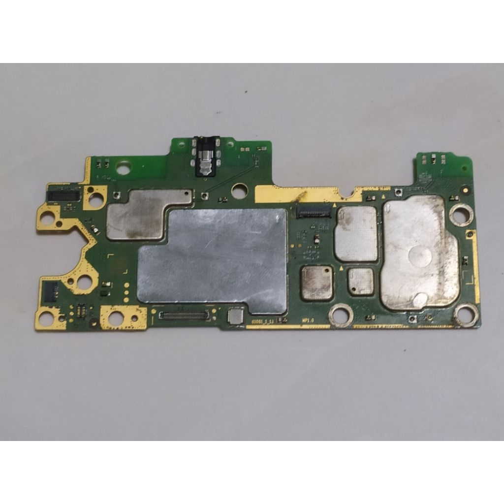 mesin samsung tab a8 t295 minus lampu