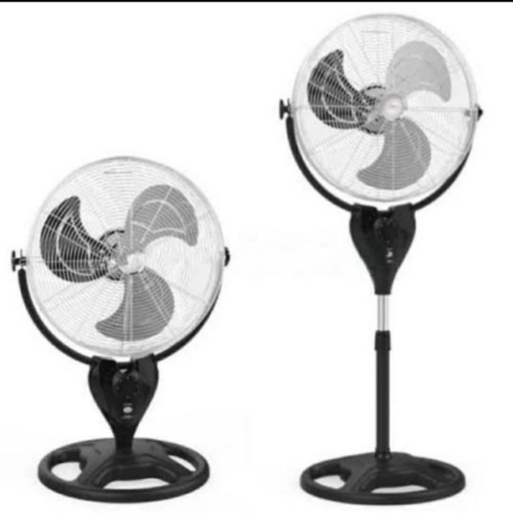 Kipas Angin Maspion Power Fan PW 500 S  (20 Inch)