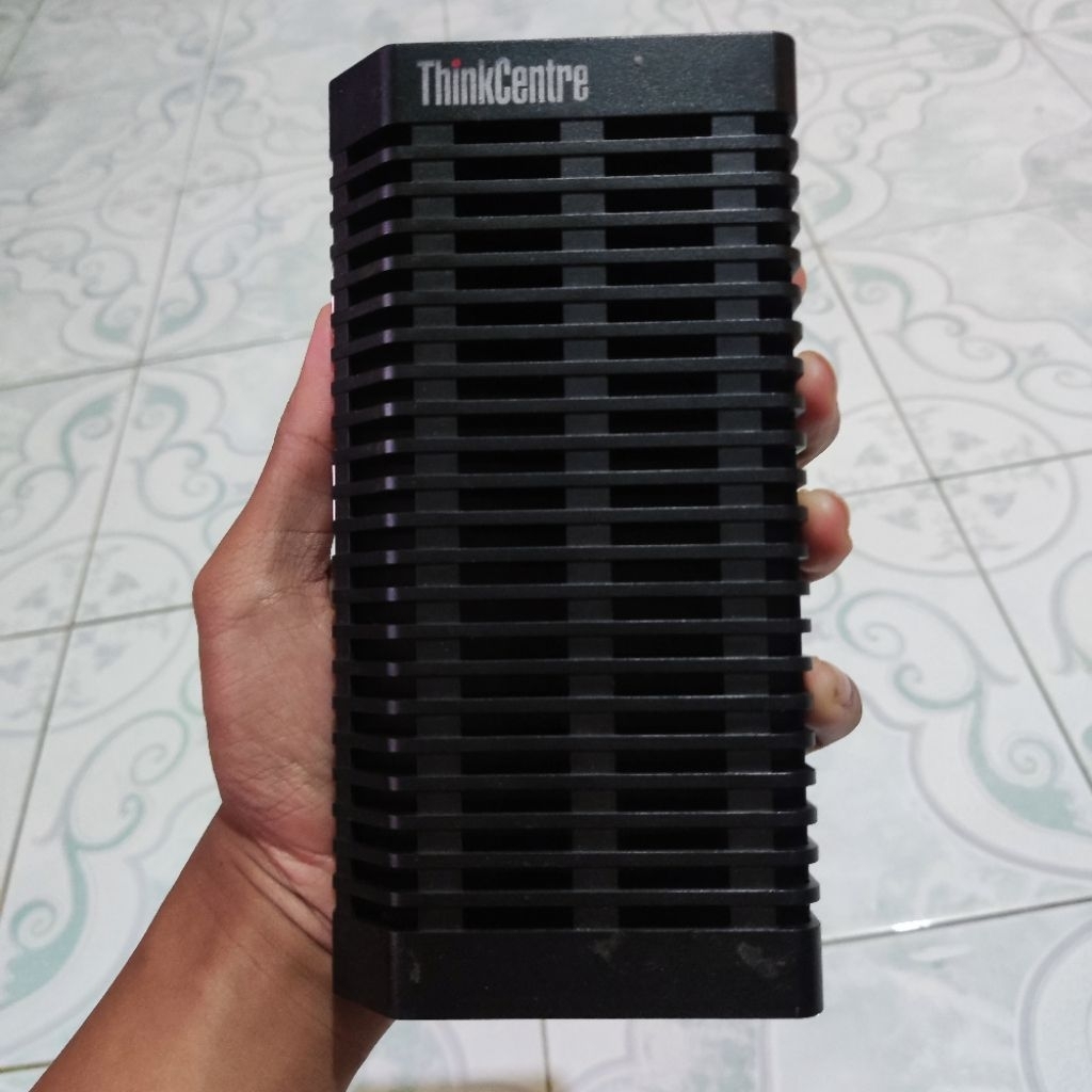 Lenovo ThinkCentre M90n-1 IoT