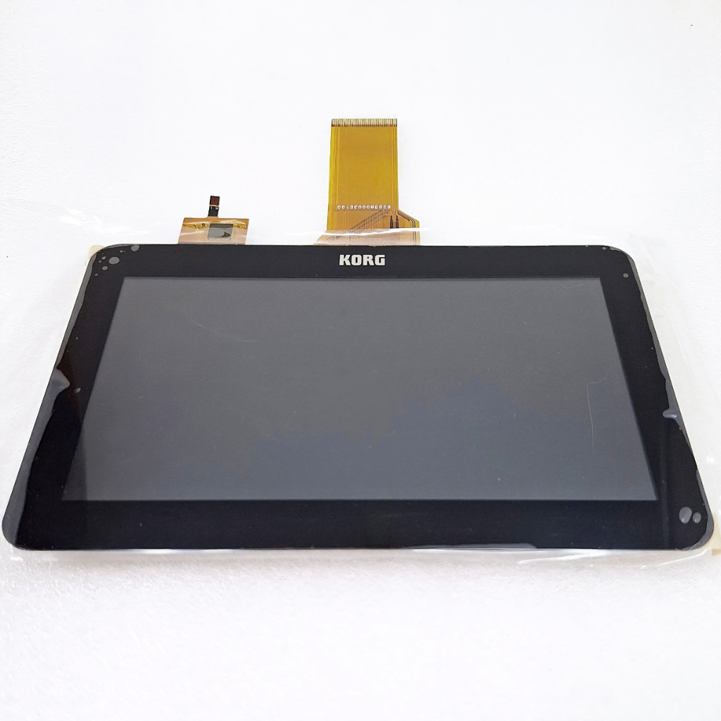 LCD KEYBOARD KORG PA700 PA1000 PA4X LCD KEYBOARD KORG PA700 TC PA700