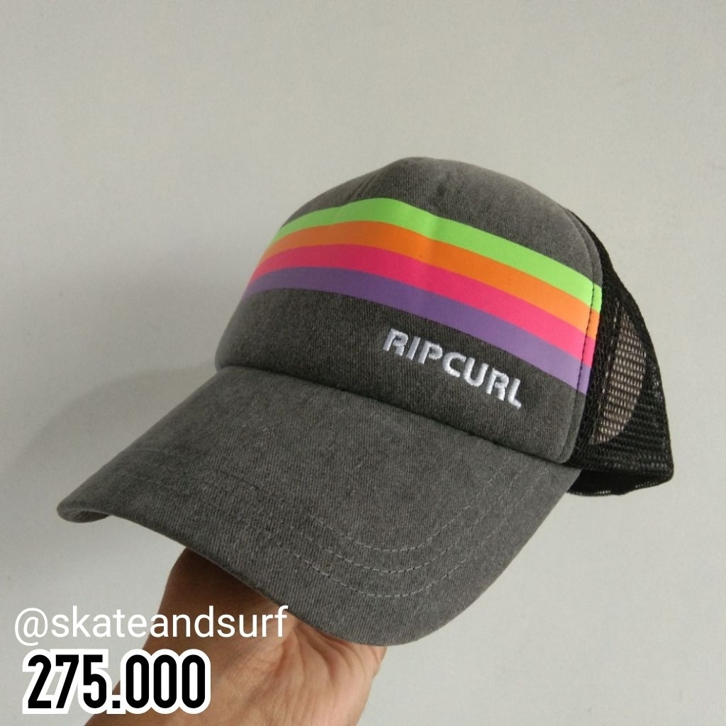 TOPI RIPCURL ORIGINAL
